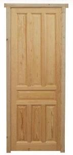 Puerta Acorazada (AB)